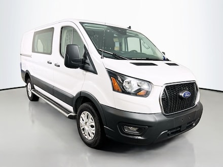 2025 Ford Transit-250 Base Cargo Van