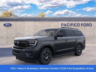 2026 Ford Expedition Active SUV