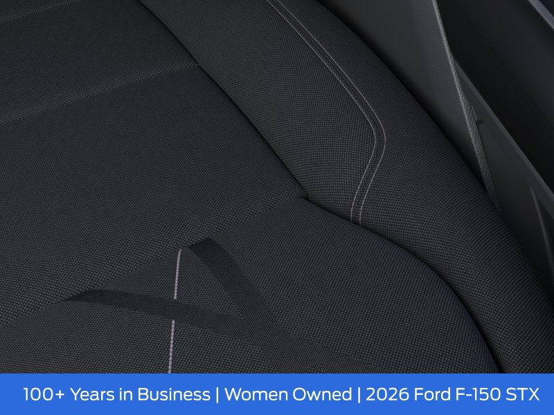 2026 Ford F-150 STX - Photo 18