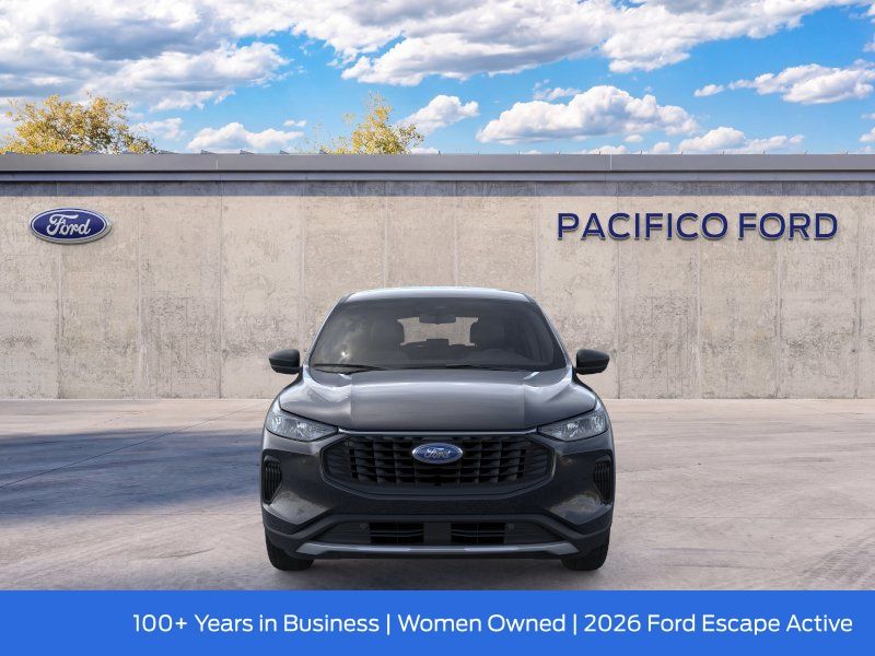 2026 Ford Escape Active - Photo 7