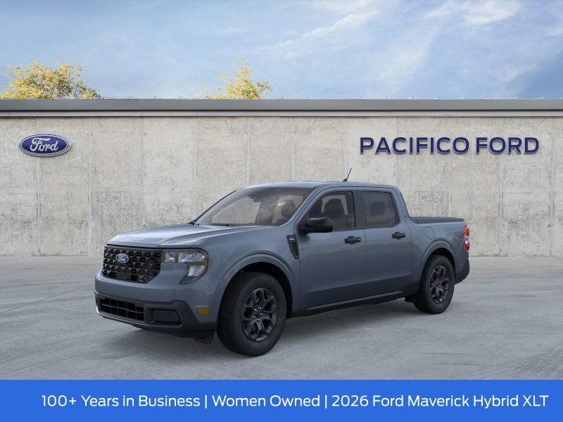 2026 Ford Maverick TRUCK 
