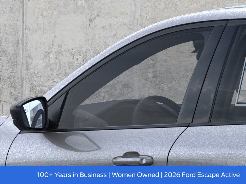 2026 Ford Escape Active - Photo 22