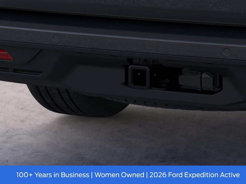 2026 Ford Expedition Active - Photo 25