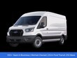 Ford Transit Commercial