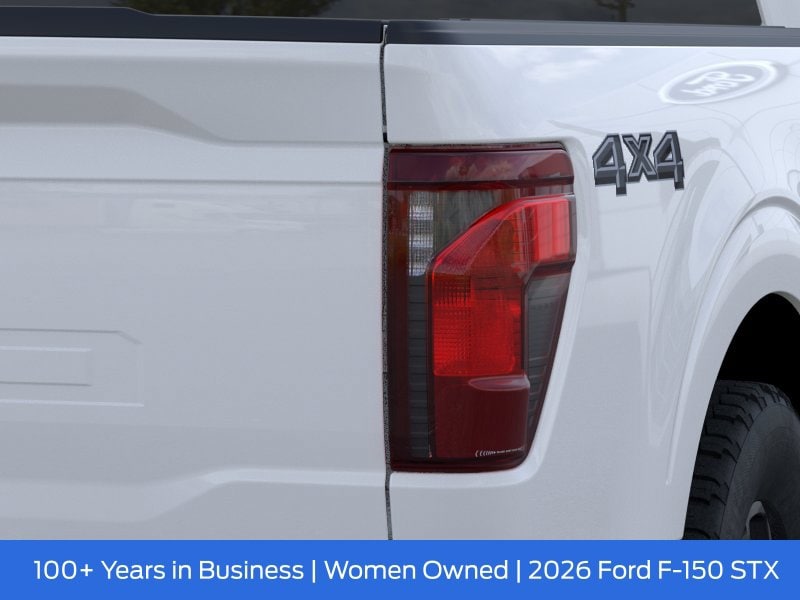 2026 Ford F-150 STX - Photo 23