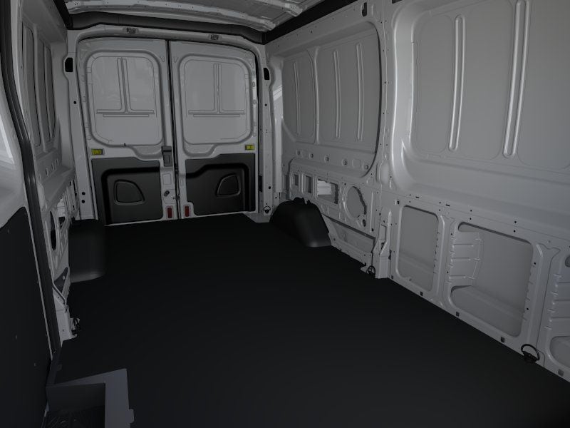 2026 Ford Transit Van Base - Photo 13