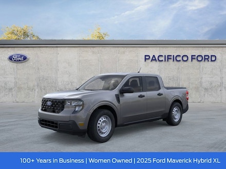 2025 Ford Maverick XL TRUCK