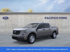 2025 Ford Maverick XL Truck SuperCrew