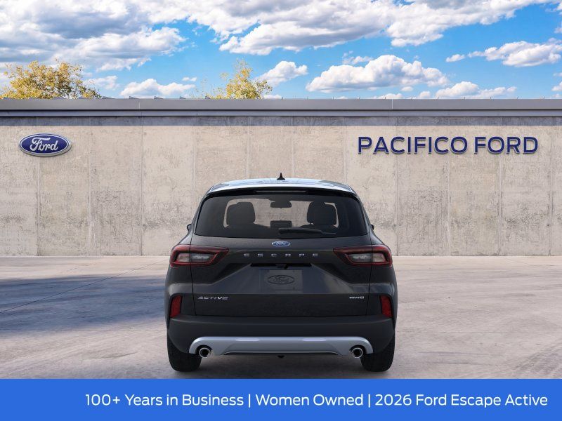 2026 Ford Escape Active - Photo 6