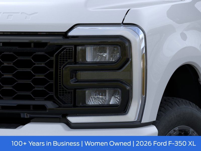 2026 Ford F-350 Super Duty XL - Photo 20