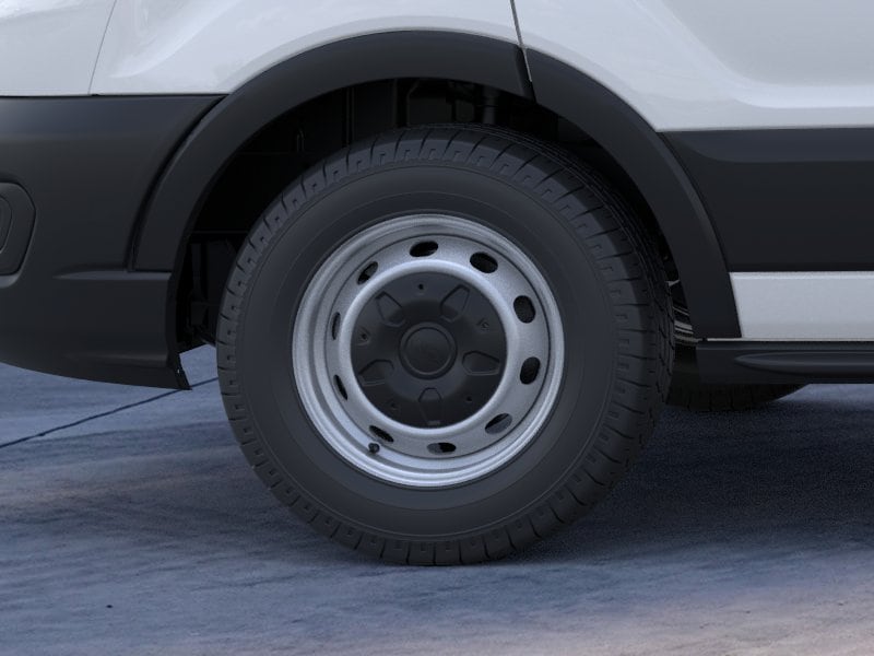 2026 Ford Transit Van Base - Photo 21