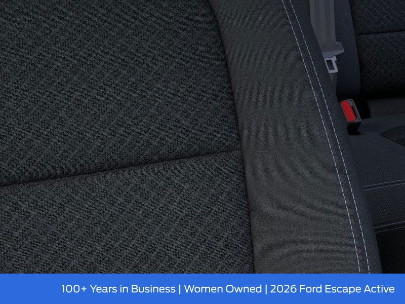 2026 Ford Escape Active - Photo 18