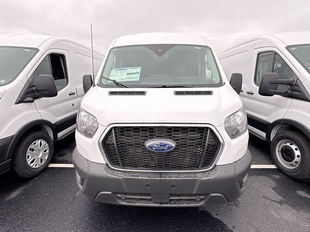 Used 2024 Ford Transit-250 Base Cargo Van