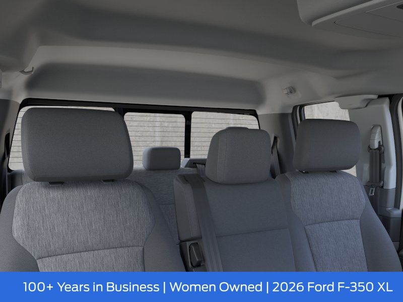 2026 Ford F-350 Super Duty XL - Photo 24