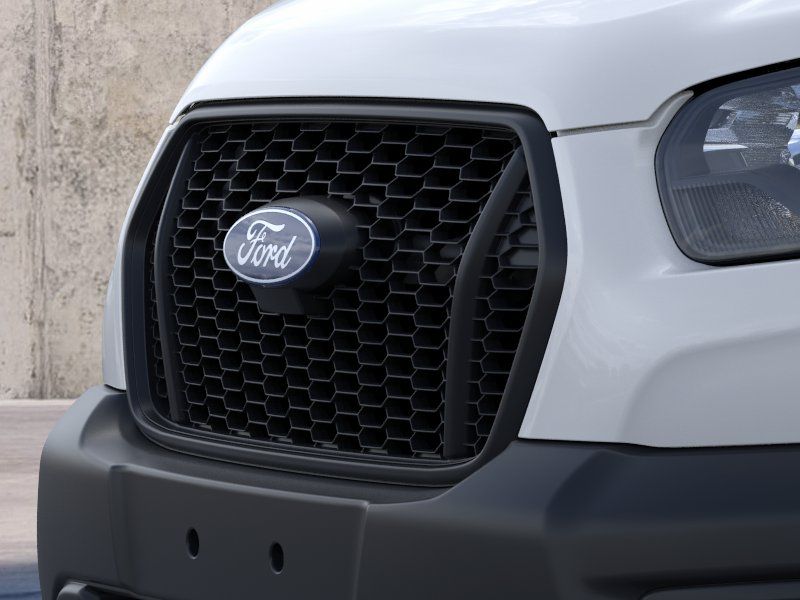2026 Ford Transit Van Base - Photo 19
