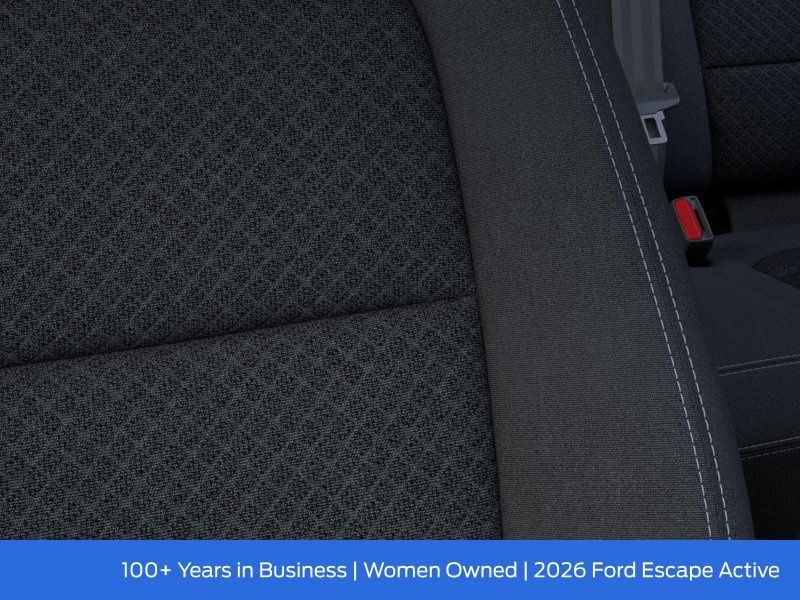 2026 Ford Escape Active - Photo 18