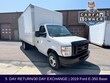 Ford E-350SD