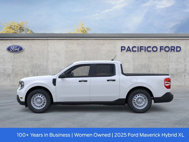 2025 Ford Maverick XL photo 3