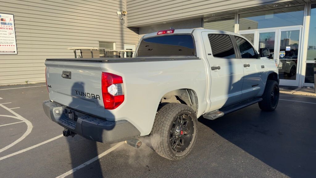 Used 2020 Toyota Tundra SR5 Truck