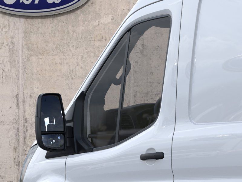2026 Ford Transit Van Base - Photo 22