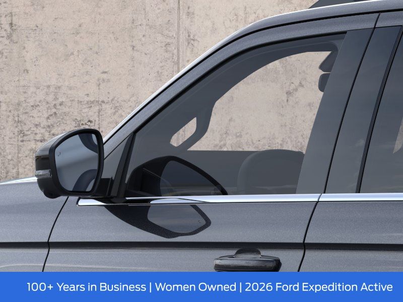 2026 Ford Expedition Active - Photo 22