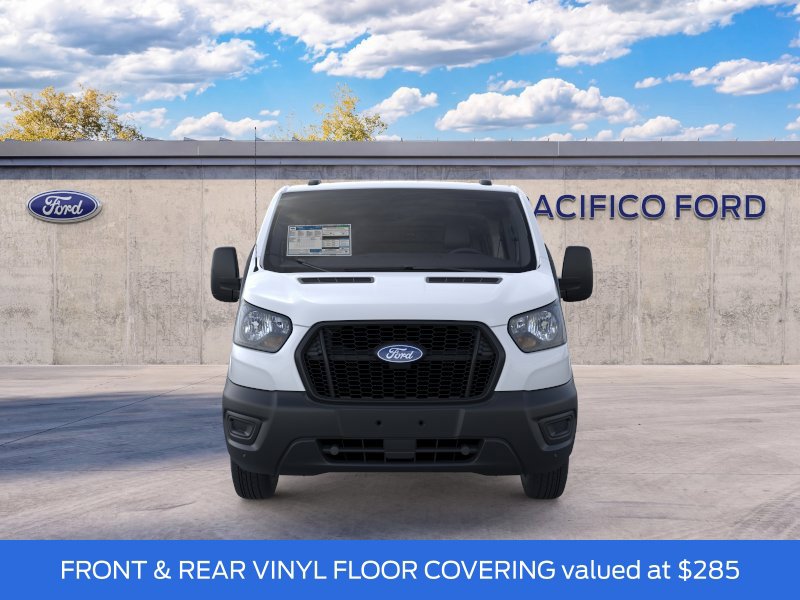 2026 Ford Transit Van Base - Photo 7