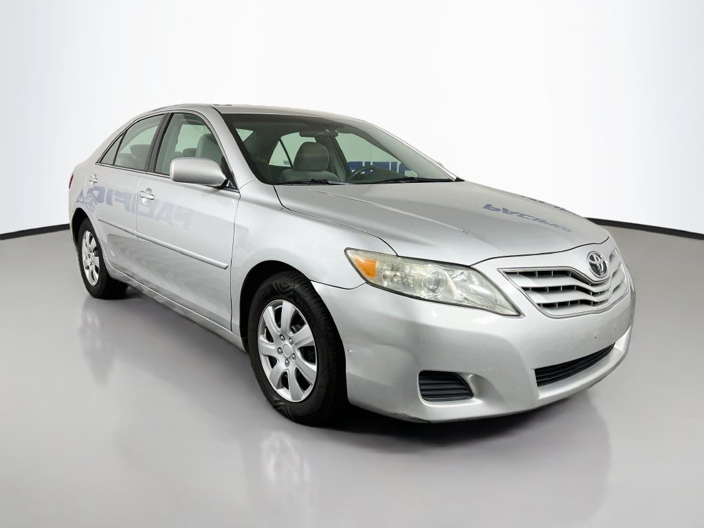 2010 Toyota Camry