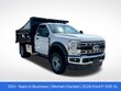  Ford F-550 Chassis