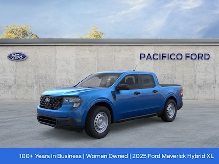 2025 Ford Maverick XL TRUCK