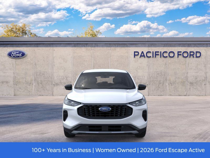 2026 Ford Escape Active - Photo 7