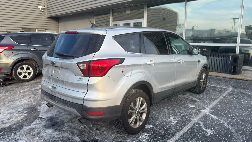 Used 2019 Ford Escape SE SUV