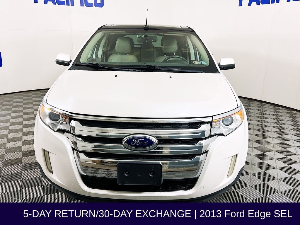 Used 2013 Ford Edge SEL SUV