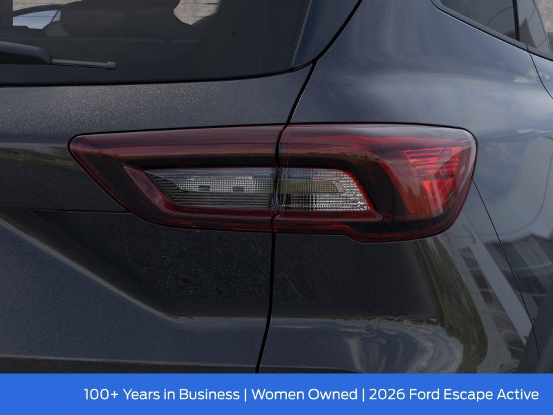 2026 Ford Escape Active - Photo 23