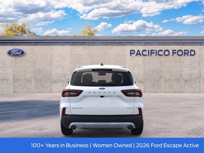 2026 Ford Escape Active - Photo 6
