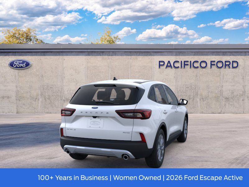 2026 Ford Escape Active - Photo 10