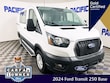  Ford Transit-250