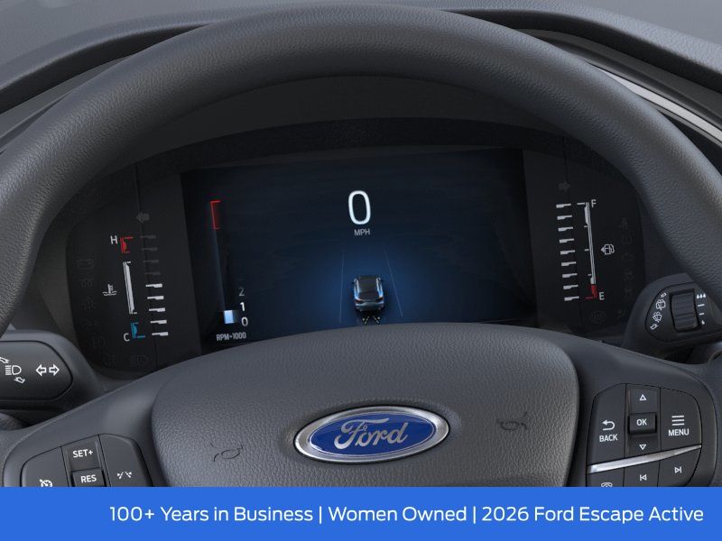 2026 Ford Escape Active - Photo 15