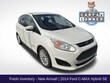 Ford C-Max Hybrid