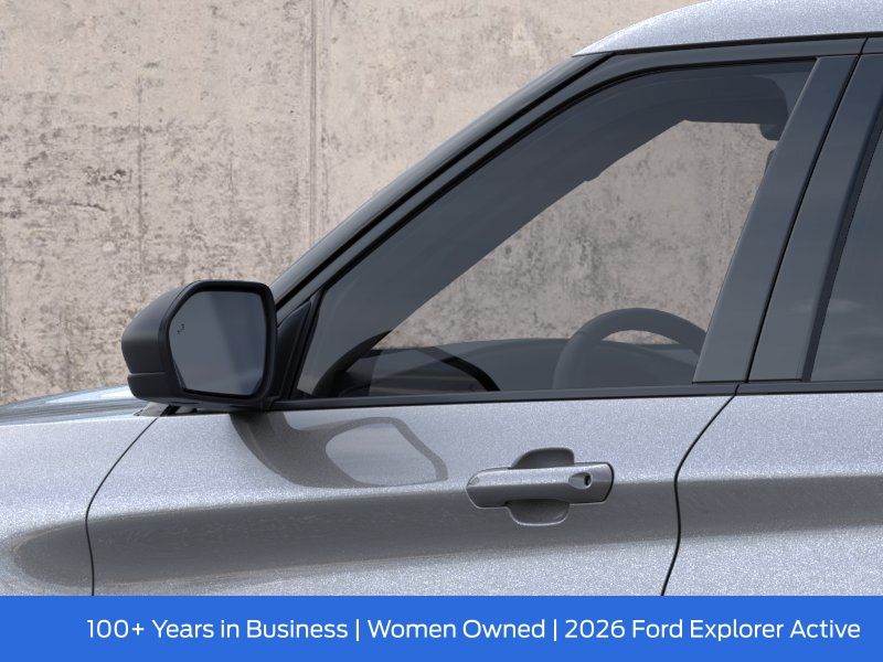 2026 Ford Explorer Active - Photo 22