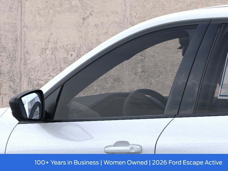 2026 Ford Escape Active - Photo 22