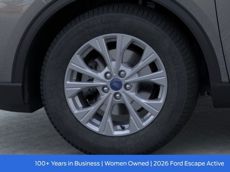 2026 Ford Escape Active - Photo 21