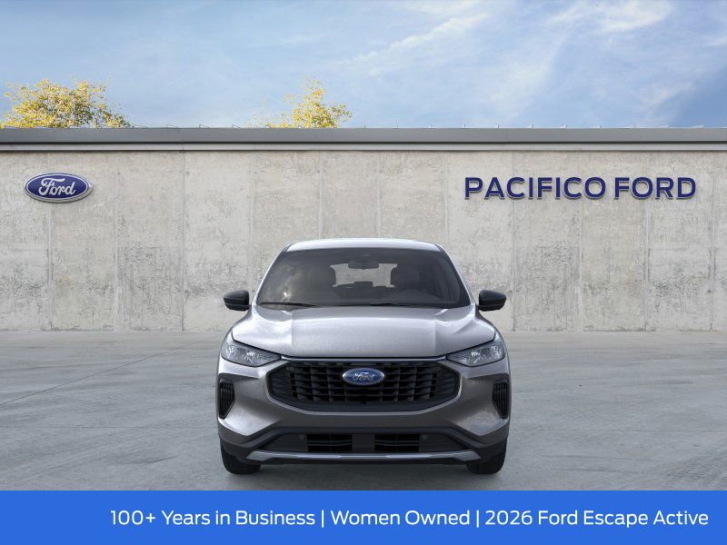 2026 Ford Escape Active - Photo 7
