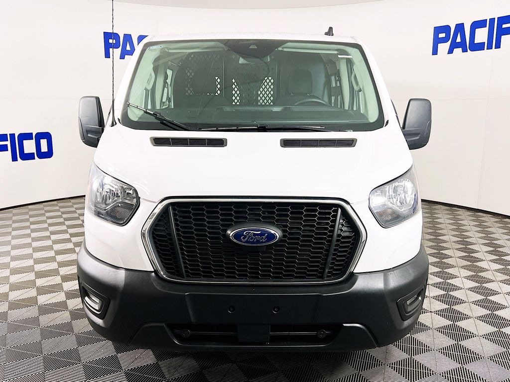 Certified 2024 Ford Transit-250 Base Cargo Van
