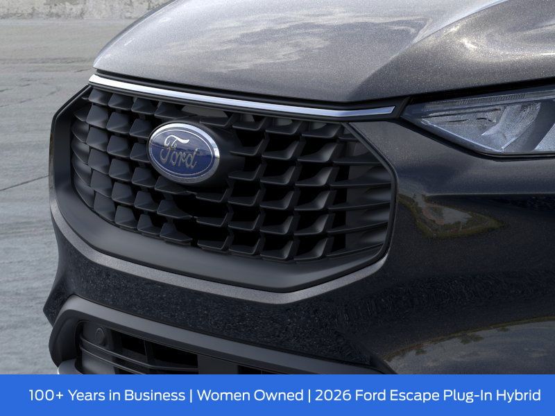 2026 Ford Escape Plug-in hybrid PHEV - Photo 19
