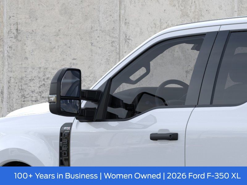 2026 Ford F-350 Super Duty XL - Photo 22