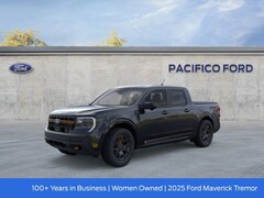 2025 Ford Maverick Tremor Truck SuperCrew