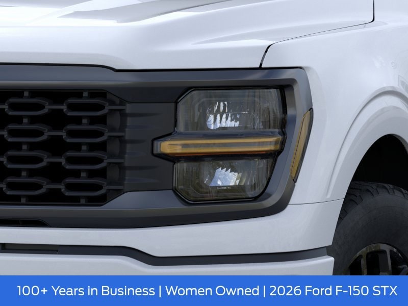 2026 Ford F-150 STX - Photo 20