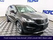  Lincoln MKC