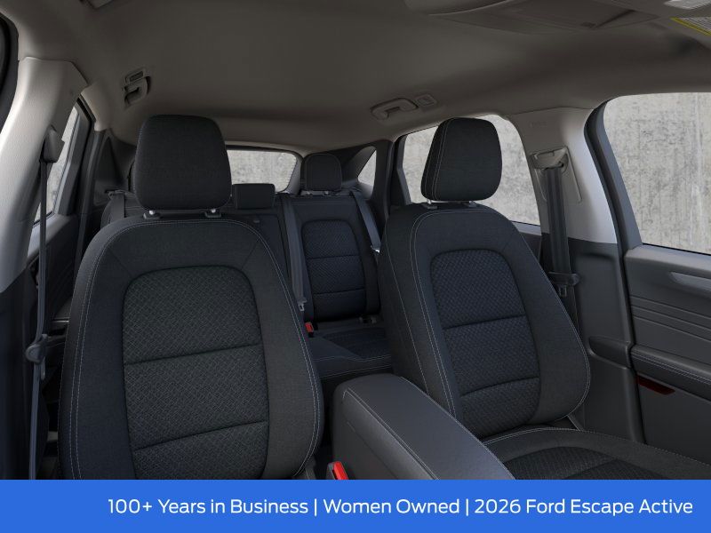 2026 Ford Escape Active - Photo 12