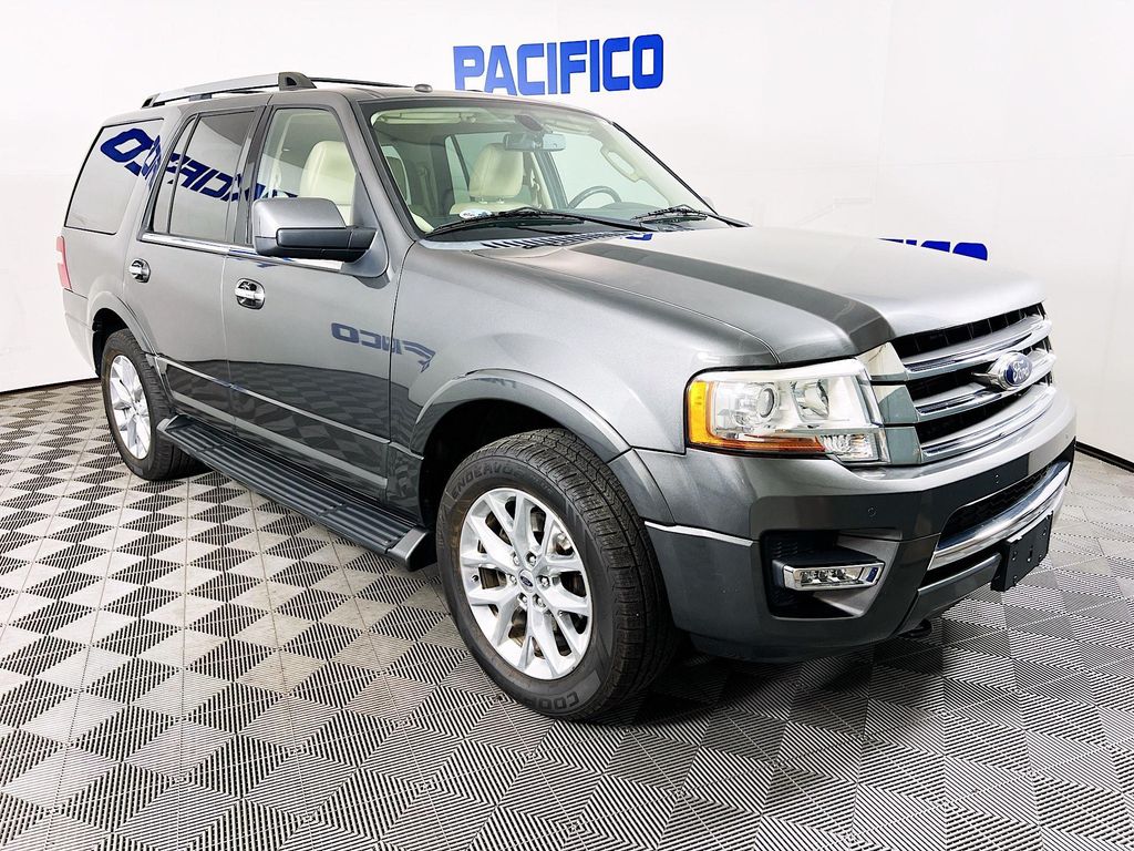 2016 Ford Expedition Limited 4X4's photo
